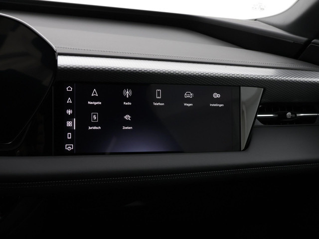 Audi A6 Sportback e-tron