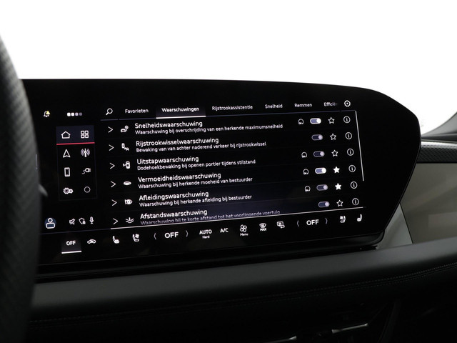 Audi A6 Sportback e-tron