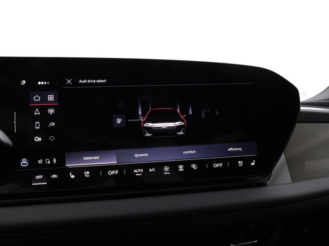 Audi A6 Sportback e-tron