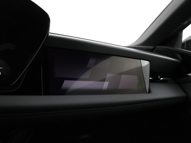 Audi A6 Sportback e-tron