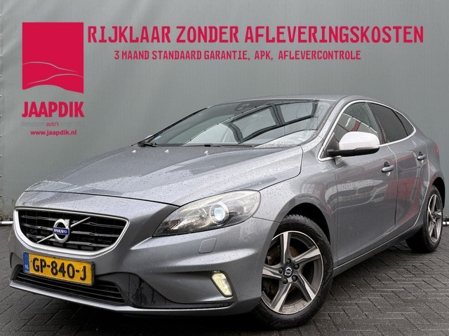 Volvo V40 2015 Diesel