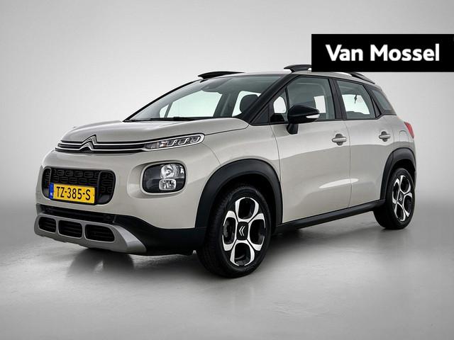 Citroën C3 2018 Benzine