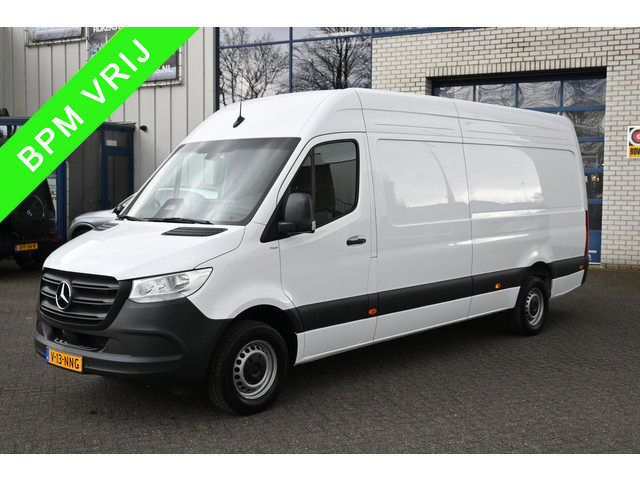 Mercedes-Benz Sprinter 2024 Diesel