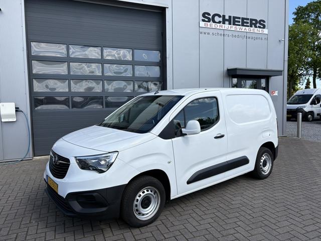 Opel Combo 2021 Diesel