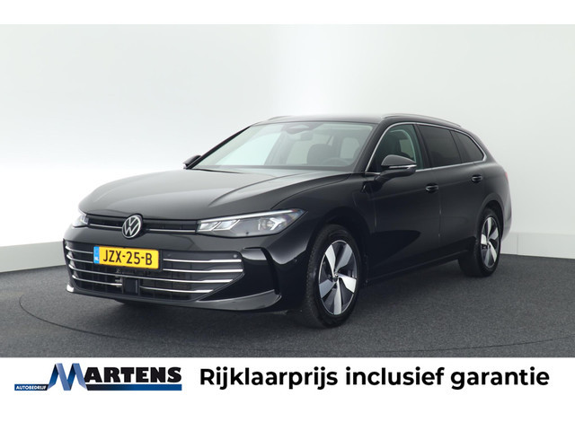 Volkswagen Passat 2025 Hybride