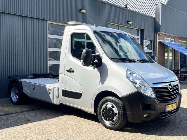 Opel Movano 2018 Diesel
