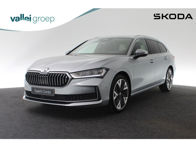 Skoda Superb 2025 Benzine