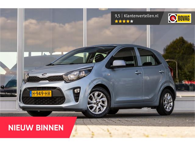 Kia Picanto 2020 Benzine