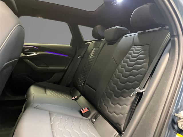 Audi A6 Avant e-tron