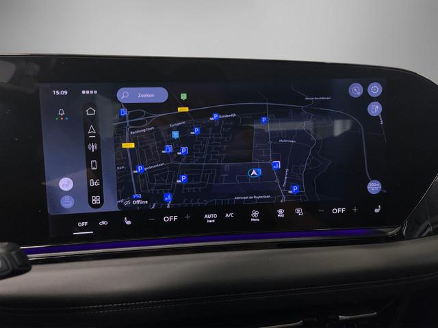 Audi A6 Avant e-tron