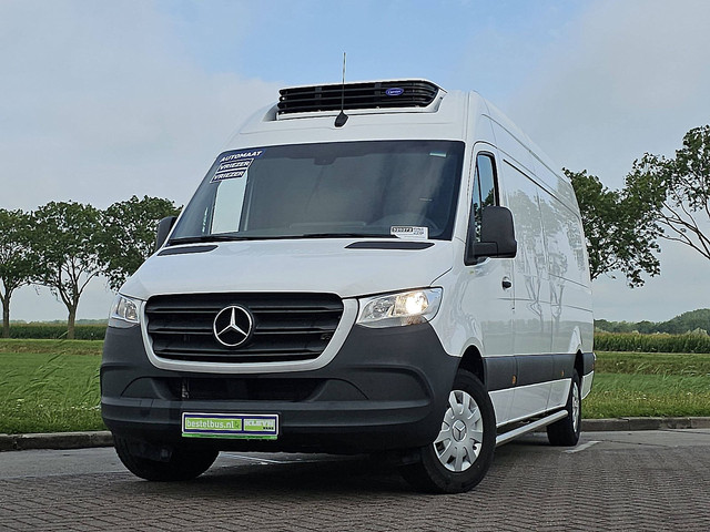 Mercedes-Benz Sprinter 2023 Diesel