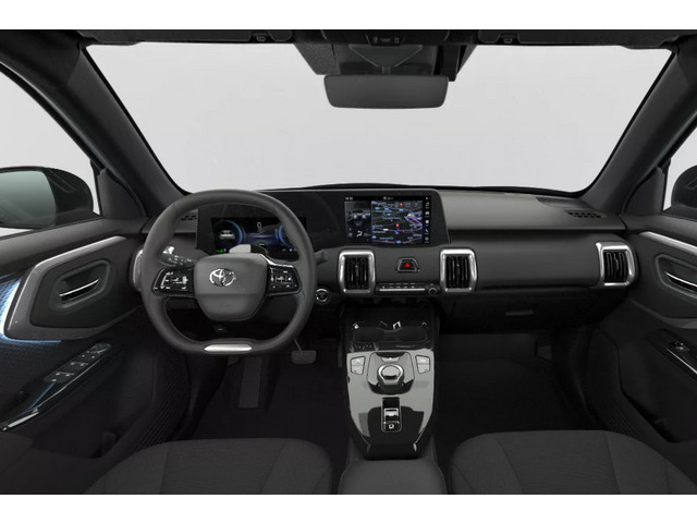 Toyota Urban Cruiser