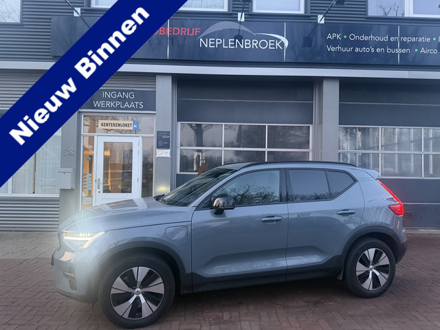 Volvo XC40 2022 Hybride