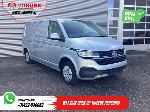 Volkswagen Transporter 2022 Diesel