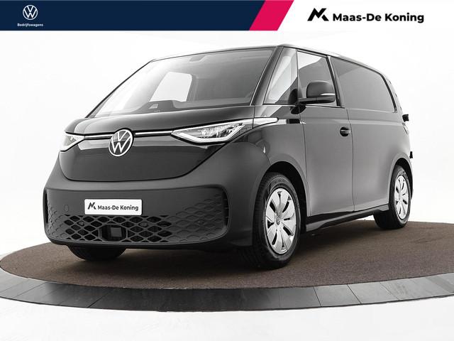 Volkswagen ID. Buzz 2026 Elektrisch