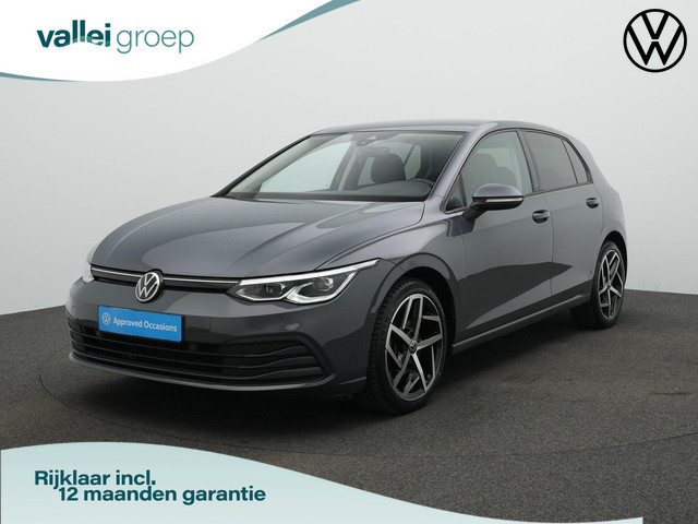 Volkswagen Golf 2020 Benzine