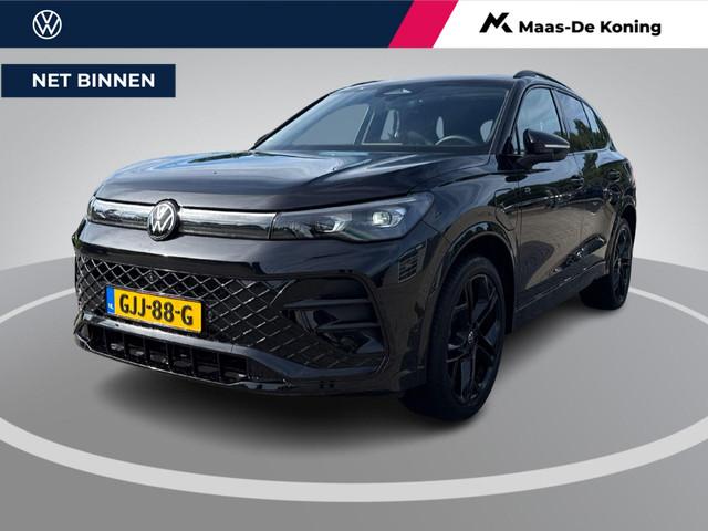 Volkswagen Tiguan 2024 Hybride