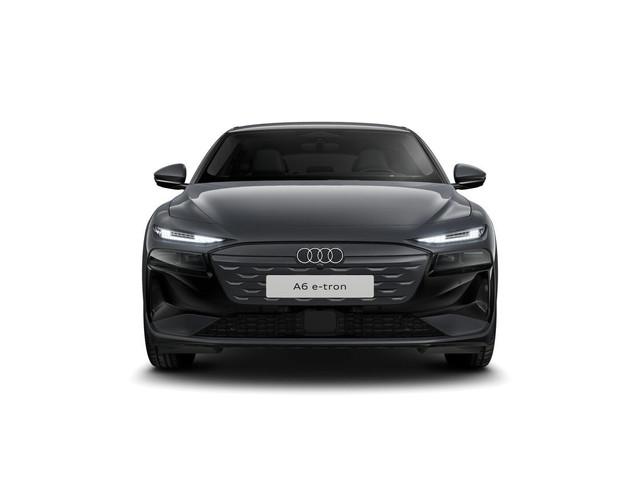 Audi A6 Avant e-tron
