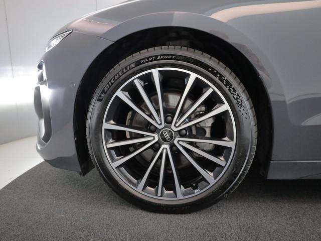 Audi A6 Avant e-tron