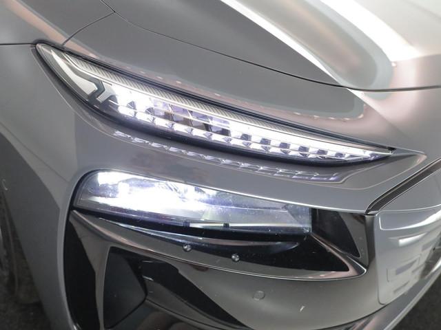 Audi A6 Avant e-tron