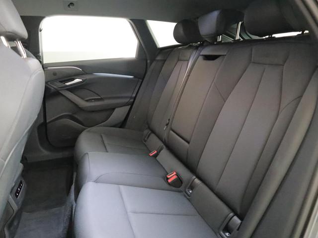 Audi A6 Avant e-tron