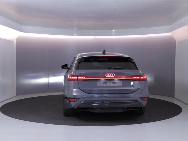 Audi A6 Avant e-tron