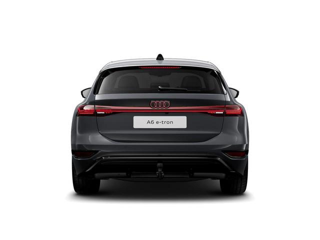 Audi A6 Avant e-tron