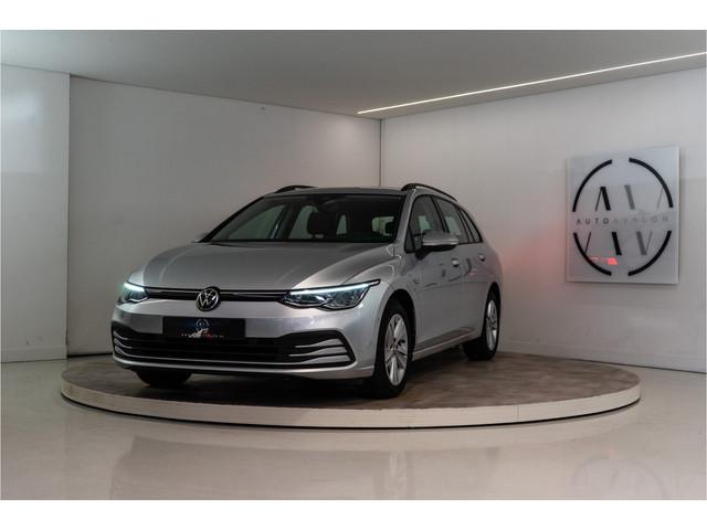 Volkswagen Golf 2021 Hybride