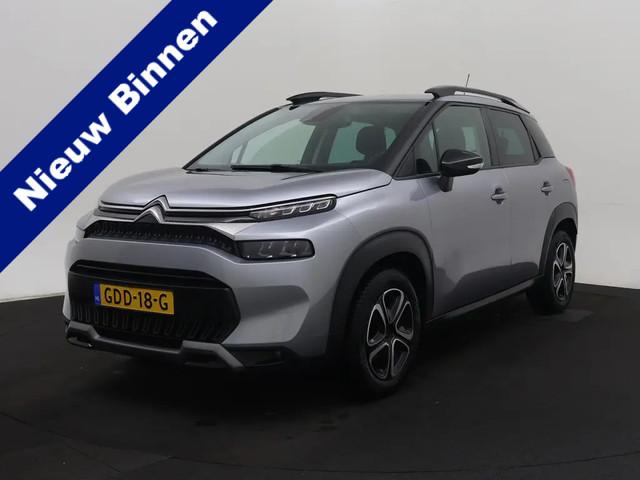 Citroën C3 2021 Benzine
