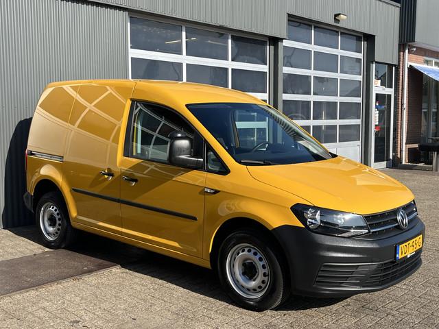 Volkswagen Caddy 2020 Diesel
