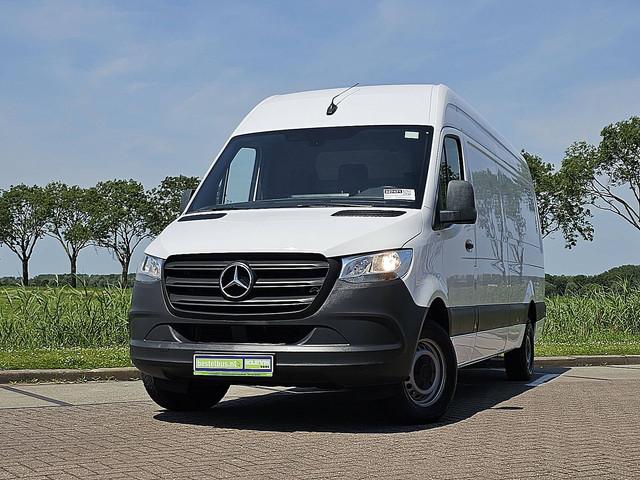 Mercedes-Benz Sprinter 2022 Diesel