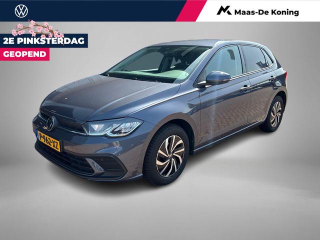 Volkswagen Polo 2022 Benzine