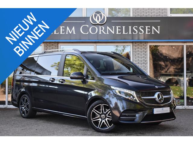 Mercedes-Benz V-Klasse 2020 Diesel