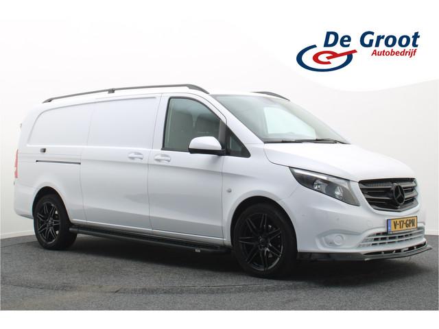 Mercedes-Benz Vito 2021 Diesel