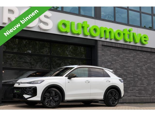 Volkswagen T-Roc 2026 Benzine