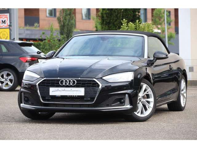 Audi A5 2024 Benzine
