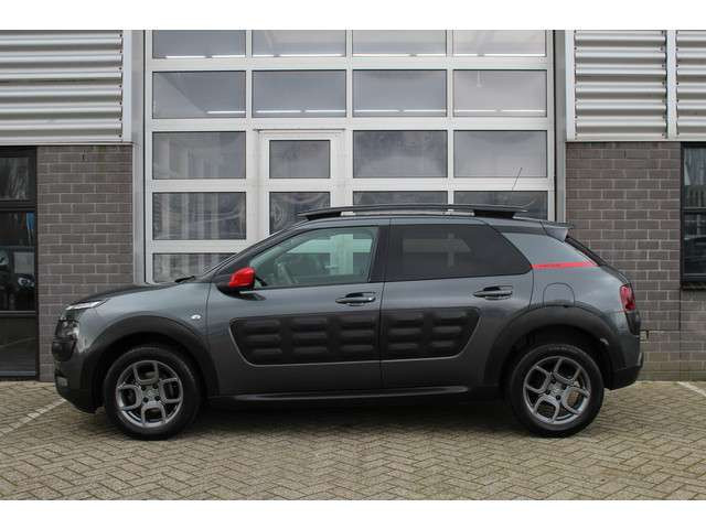 Citroën C4 Cactus