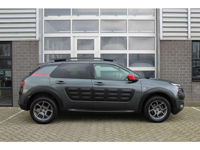 Citroën C4 Cactus