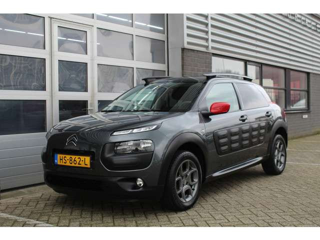 Citroën C4 Cactus