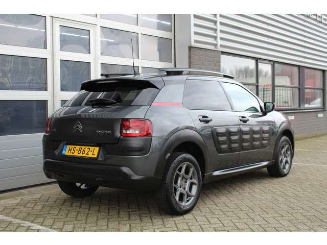 Citroën C4 Cactus