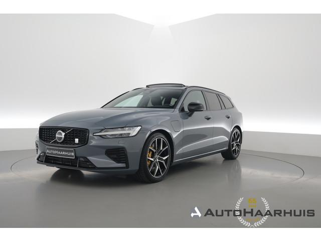 Volvo V60 2024 Hybride