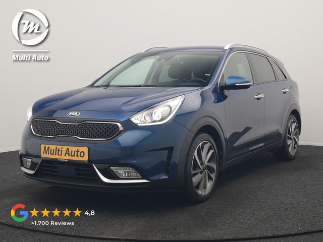 Kia Niro 2018 Hybride