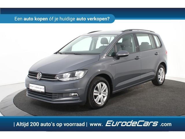 Volkswagen Touran 2021 Benzine