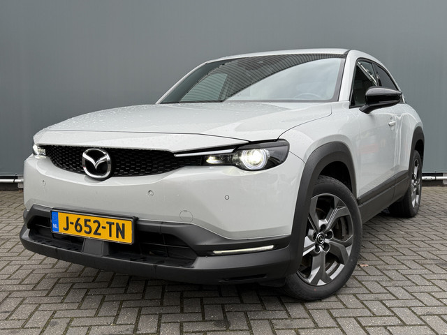Mazda MX-30 2020 Elektrisch