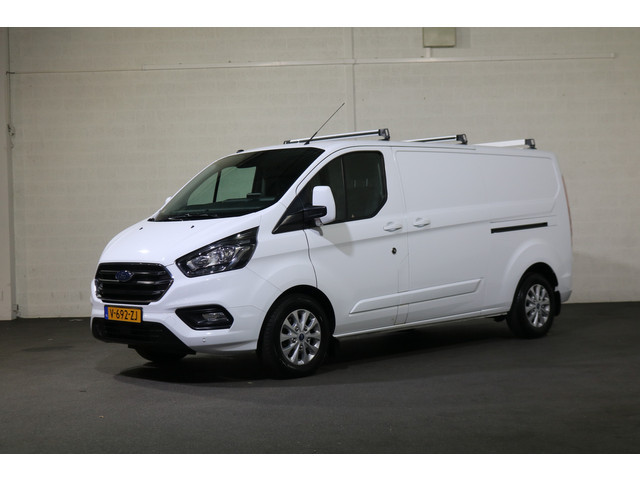 Ford Transit Custom 2019 Diesel