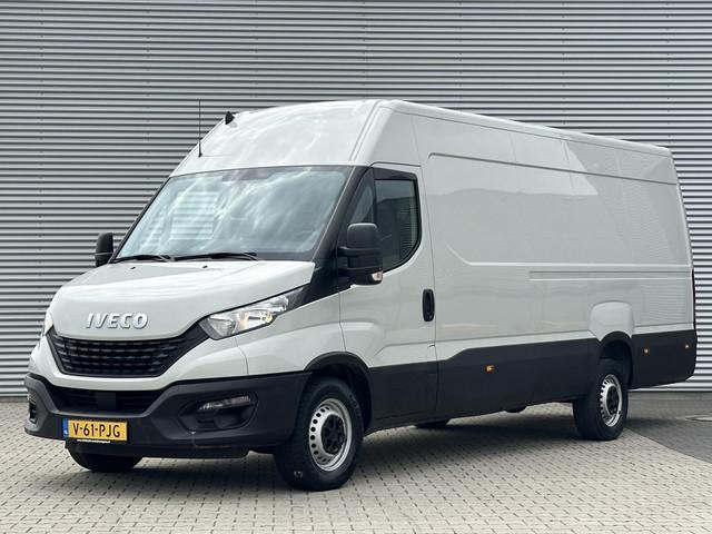 Iveco Daily 2021 Diesel