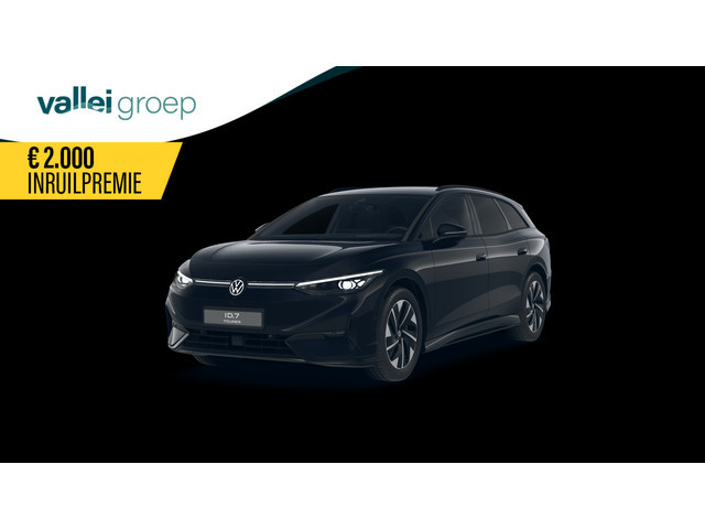 Volkswagen ID.7