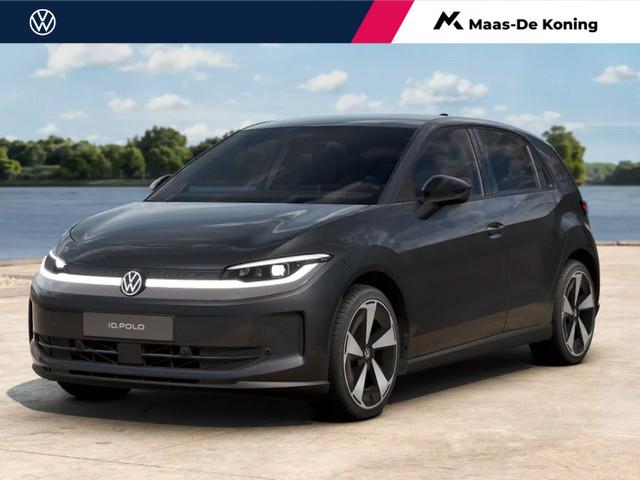 Volkswagen ID. Polo