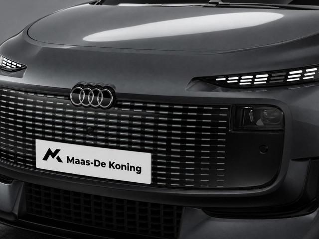 Audi A2