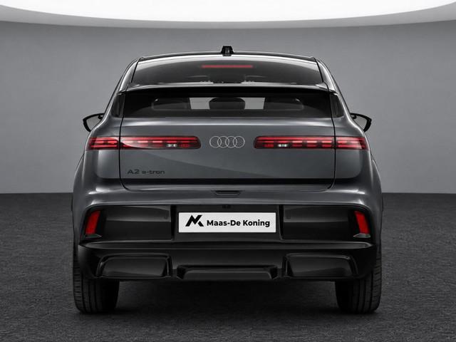Audi A2